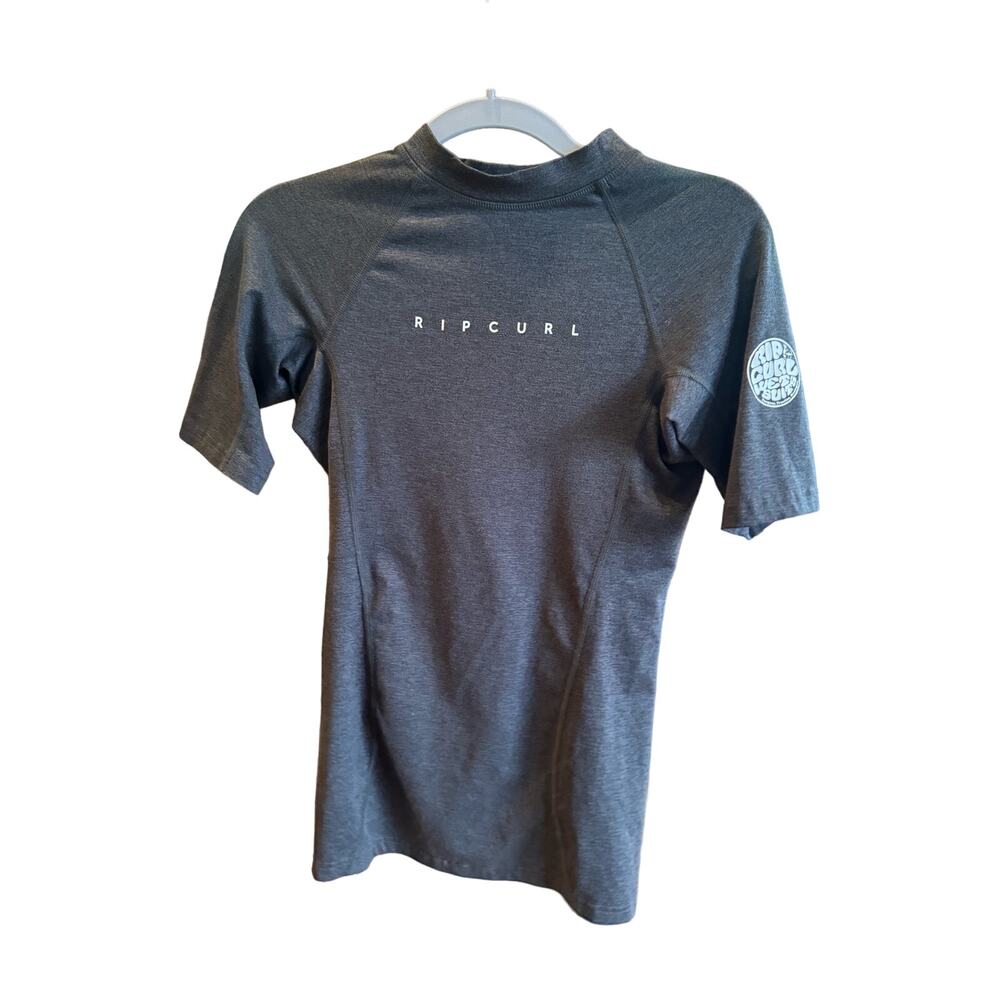 Ripcurl Rashguard - image 1